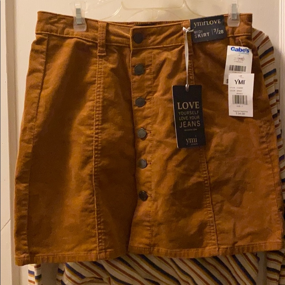 Skirt